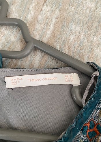 Zara Kadın Elbise - Görsel 4