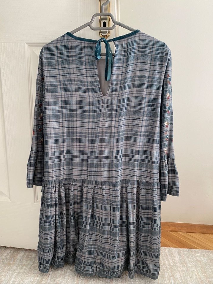 Zara Kadın Elbise - Görsel 2