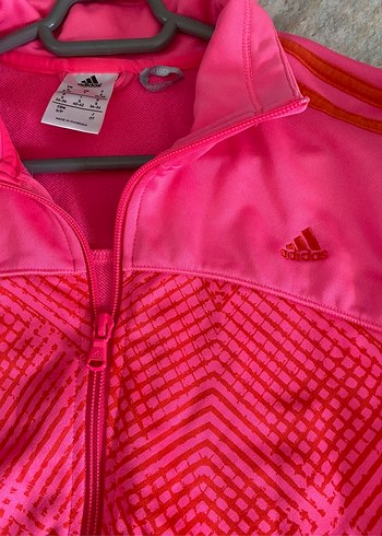 Orijinal Adidas Kadın Ceket - Görsel 3