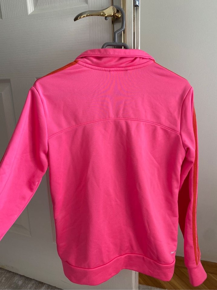 Orijinal Adidas Kadın Ceket - Görsel 2