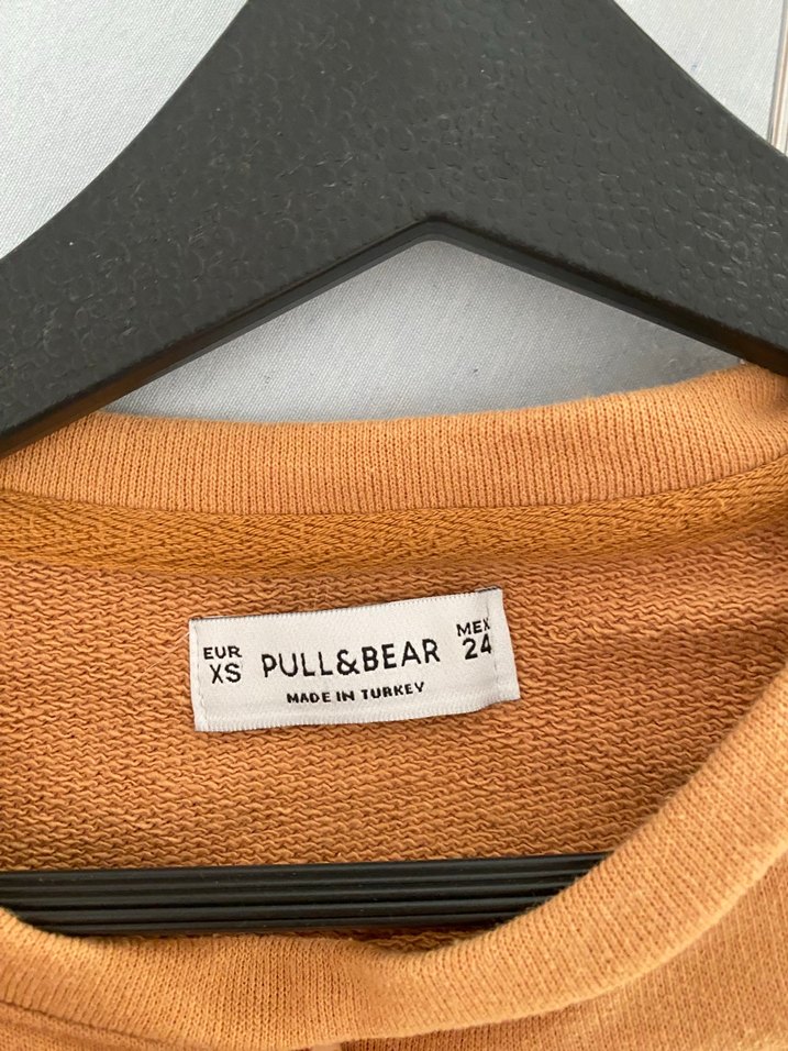 Pull & Bear Kadın Sweatshirt - Görsel 3