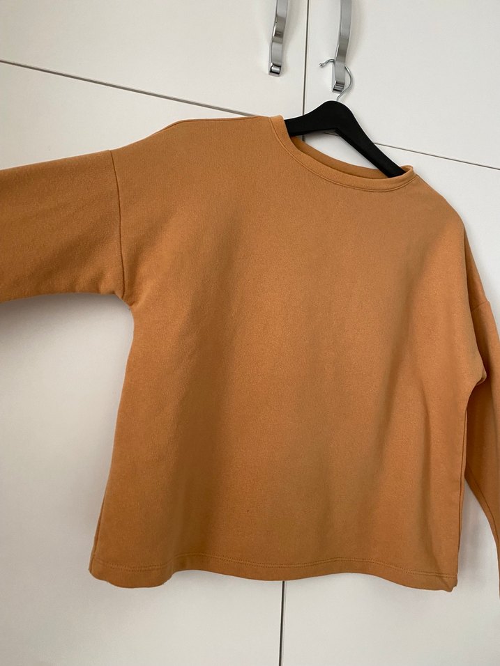 Pull & Bear Kadın Sweatshirt - Görsel 2