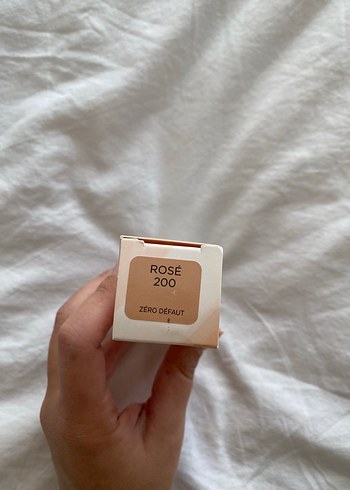 Yves Rocher Zéro Defaut BB Krem 30 ml - Görsel 2