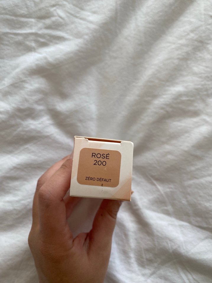 Yves Rocher Zéro Defaut BB Krem 30 ml - Görsel 2