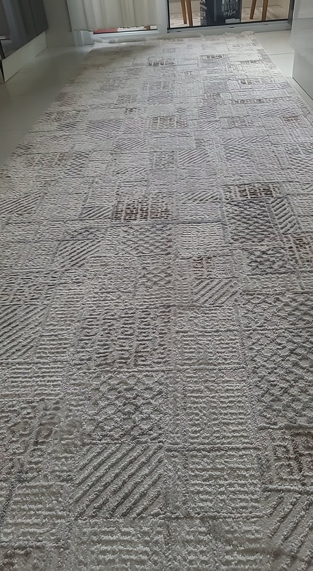 Halı az kullanıldı - Görsel 3