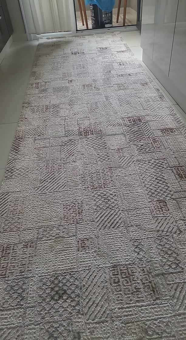 Halı az kullanıldı - Görsel 2