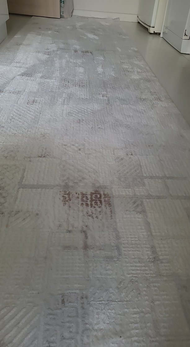 Halı az kullanıldı - Görsel 4