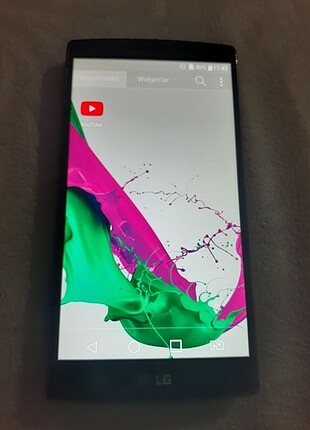 LG G4 32GB Temiz cep telefonu