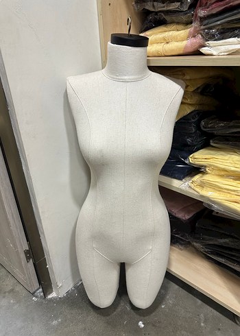 Hazır manken - Görsel 6