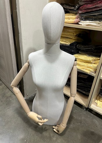 Hazır manken - Görsel 2