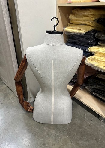 Hazır manken - Görsel 3