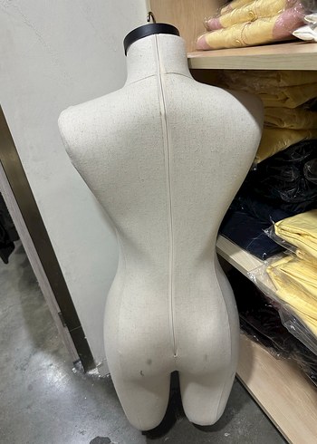 Hazır manken - Görsel 5