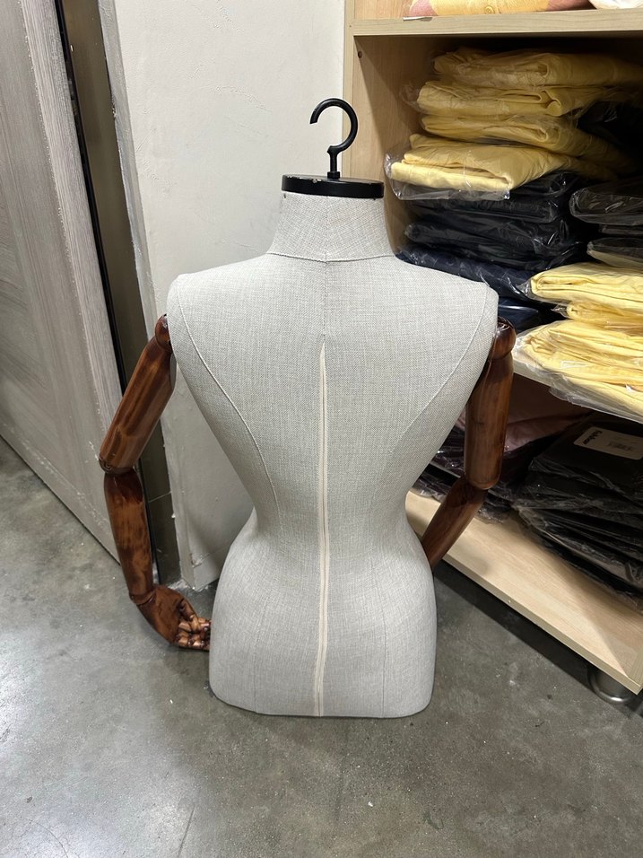 Hazır manken - Görsel 3