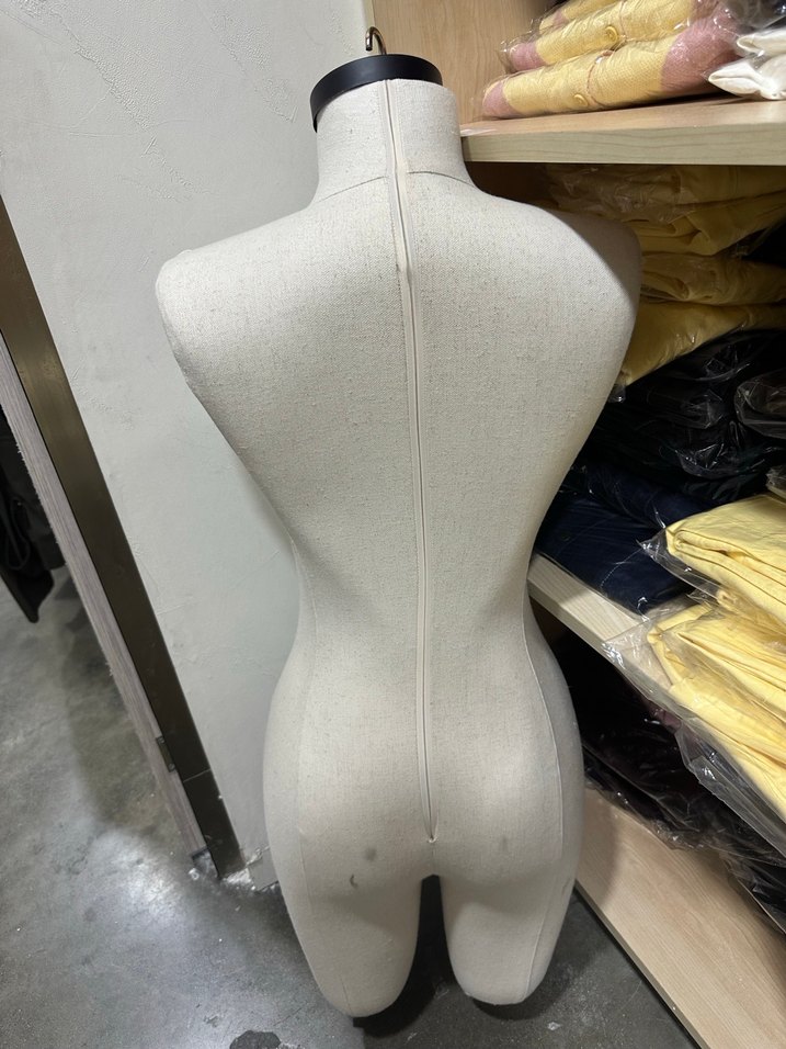 Hazır manken - Görsel 5