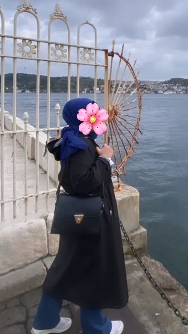 Trençkot - Görsel 2