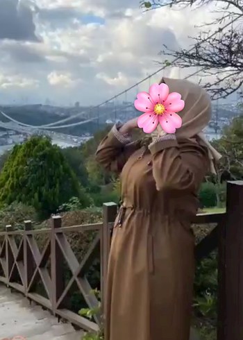 Trençkot - Görsel 2