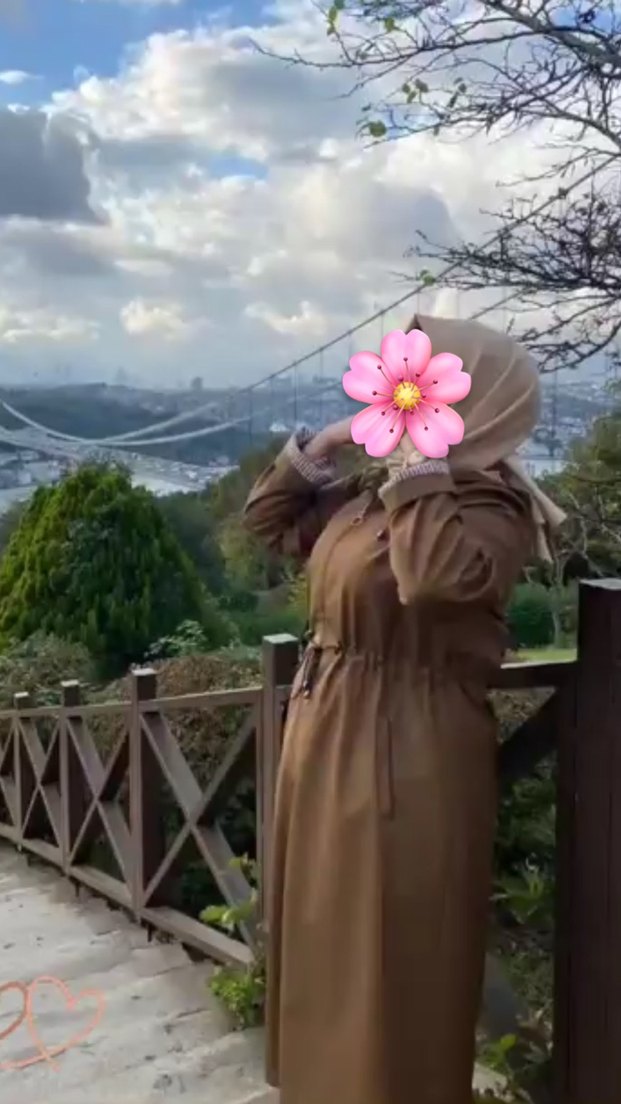 Trençkot - Görsel 2