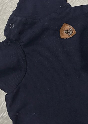 Bebek kazak - Görsel 2