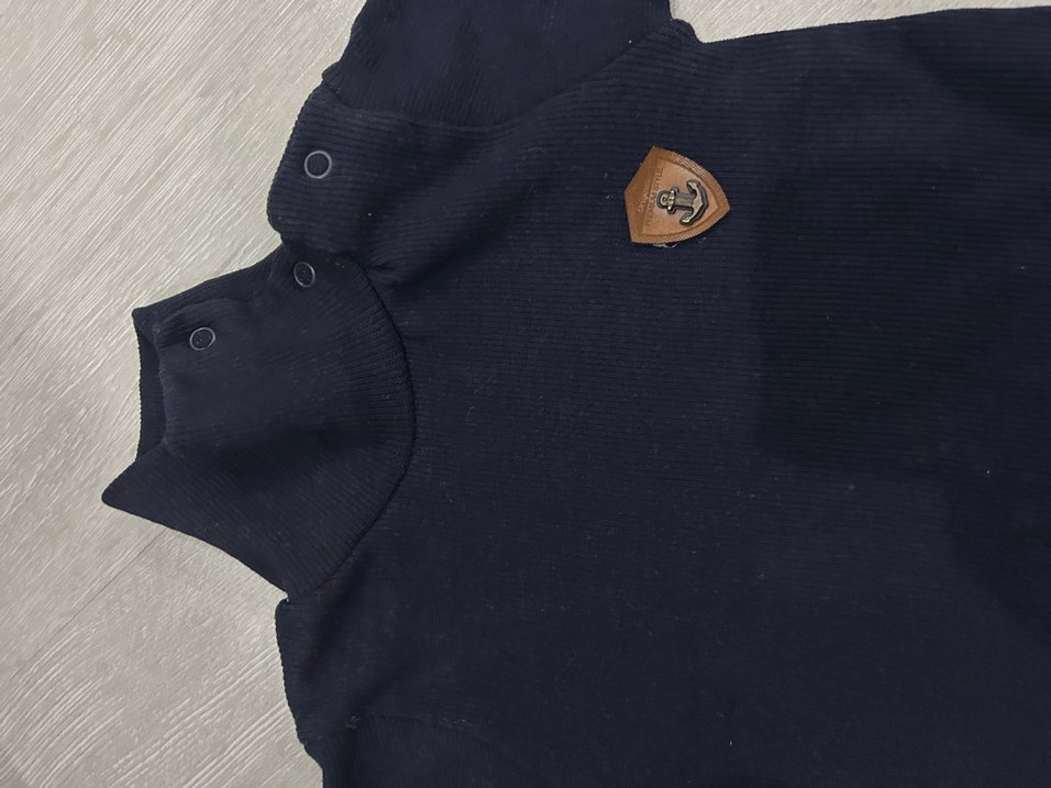 Bebek kazak - Görsel 2