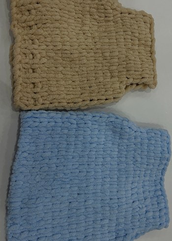 Alize puffy bebek yeleği - Görsel 6