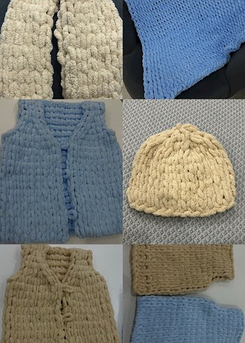 Diğer 1-2 Yaş, 19 cm