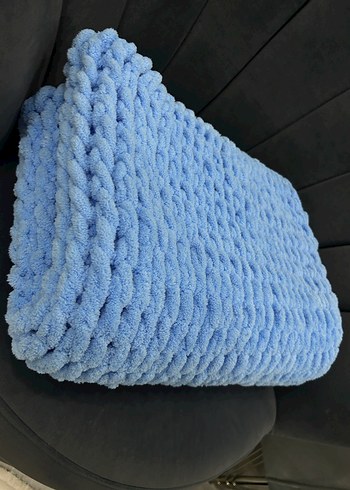 Alize puffy Battaniye - Görsel 3