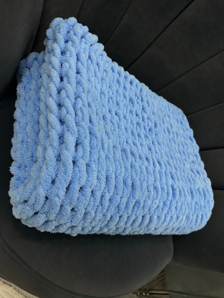 Alize puffy Battaniye - Görsel 3