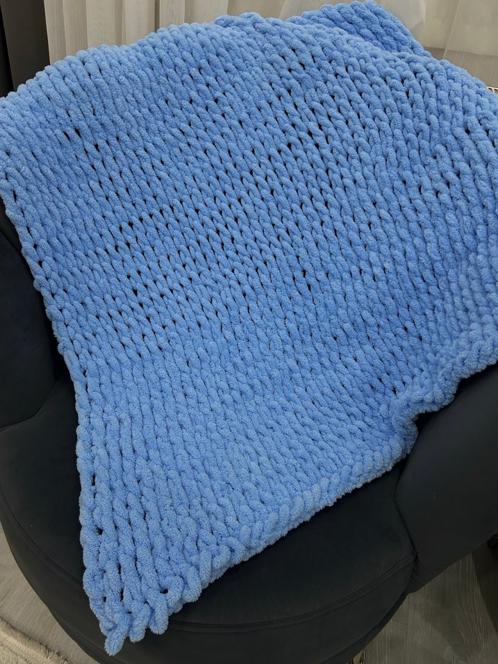 Alize puffy Battaniye - Görsel 2