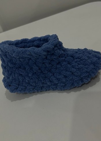 Alize puffy fine bebek ev botu - Görsel 3