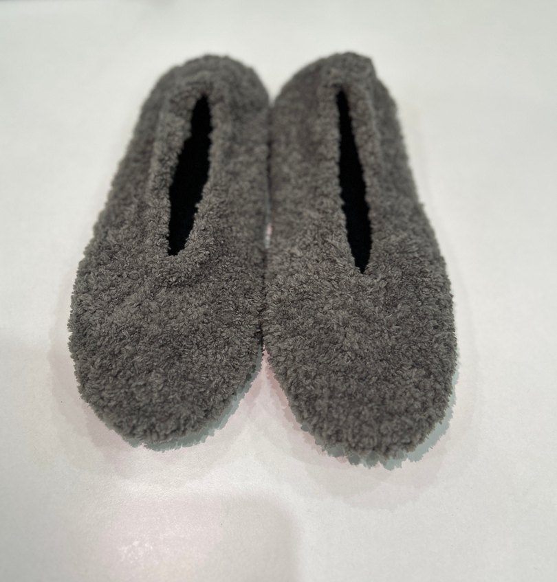 Kadın ev babet - Görsel 2