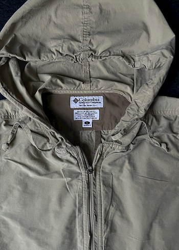 Columbia columbia vintage kadın yelek