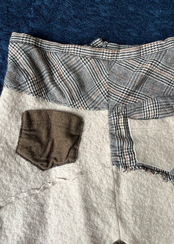 American Vintage vintage yün etek
