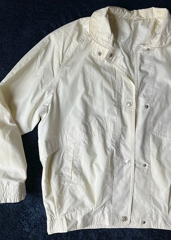 m Beden vintage unisex ceket