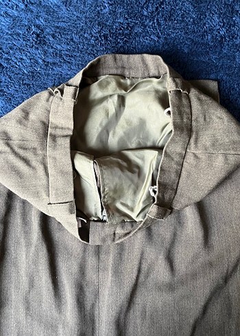 American Vintage vintage etek