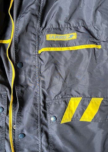 m Beden vintage unisex mont