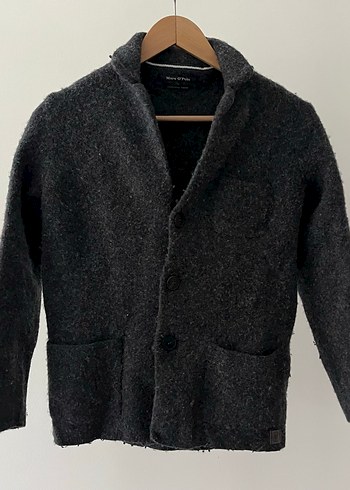 vintage marc opolo kadın hırka