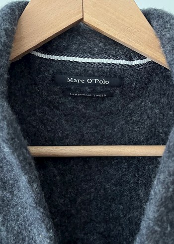 s Beden vintage marc opolo kadın hırka