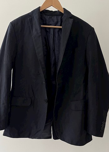 l/xl Beden vintage unisex blazer