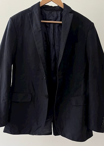 vintage unisex blazer