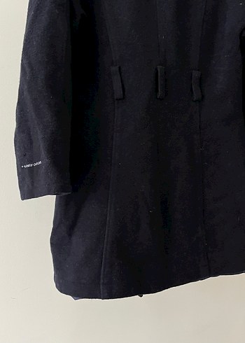 l Beden vintage unisex kaban