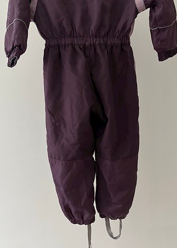 American Vintage kız çocuk kayak tulumu