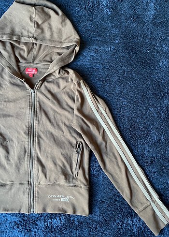 vintage kadın sweat
