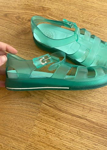 İgor sandalet - Görsel 2