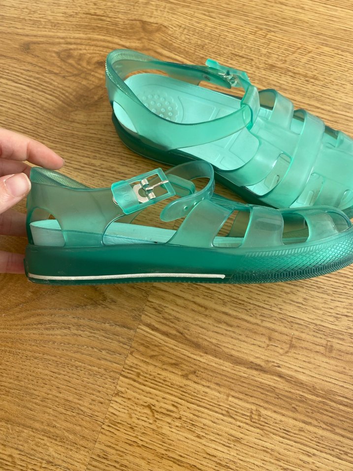 İgor sandalet - Görsel 2