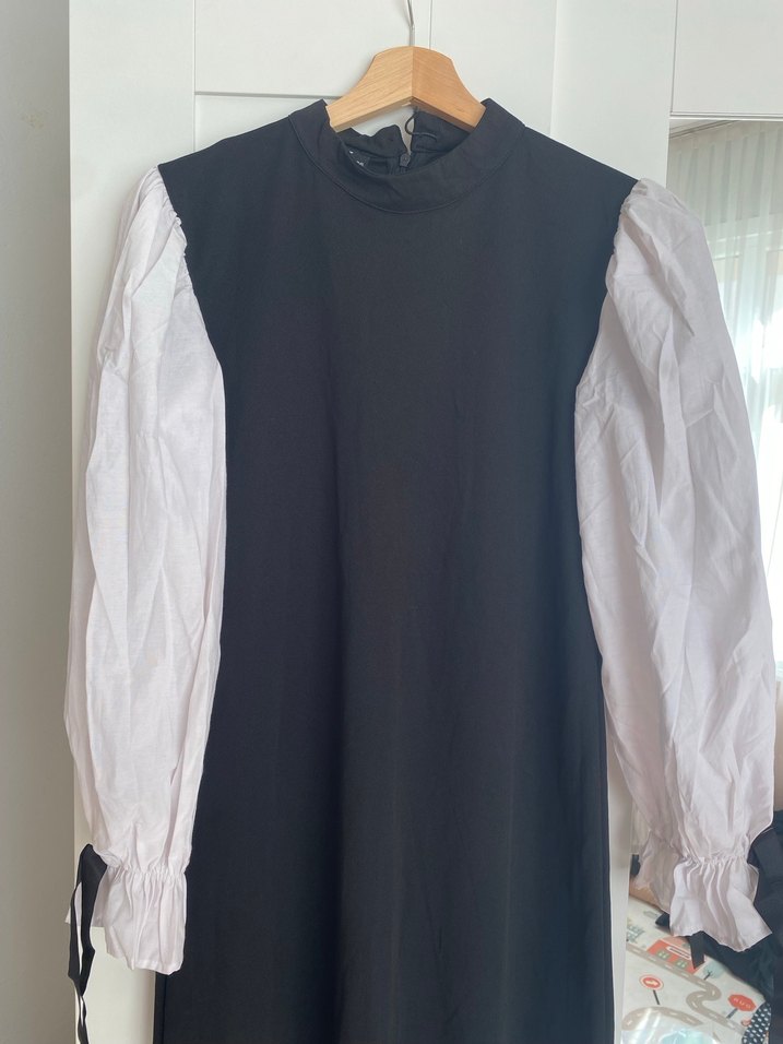 Trendyol elbise - Görsel 2