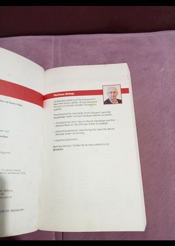 GENEL BİYOLOJİ - Görsel 3