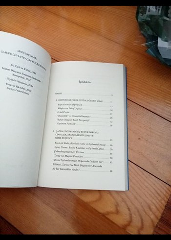 Beden Renk Modern Dünyanın Sorunları Karşısında Antropoloji