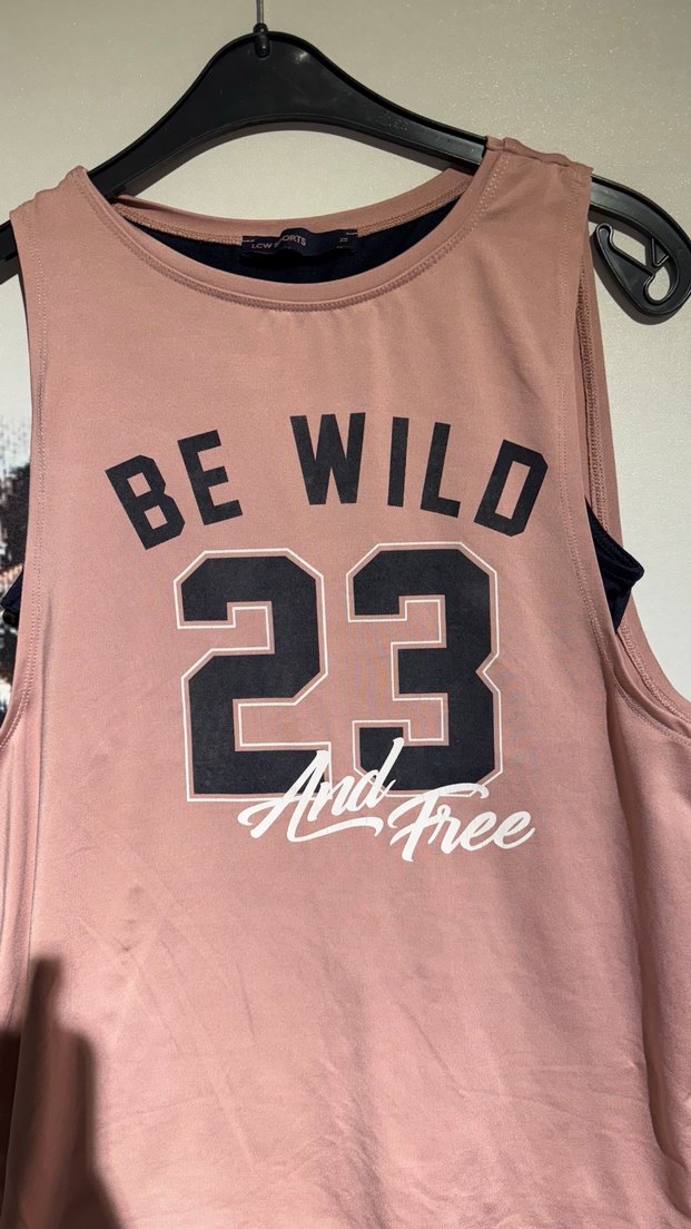 Kadın Pembe Baskılı Spor Takım - Görsel 5