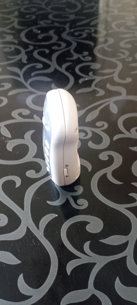 itzbeen Dijital Bebek Monitörü Saat  mama alarım lambası mevcut - Görsel 5