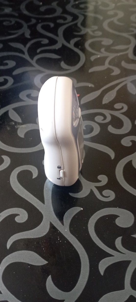 itzbeen Dijital Bebek Monitörü Saat  mama alarım lambası mevcut - Görsel 3